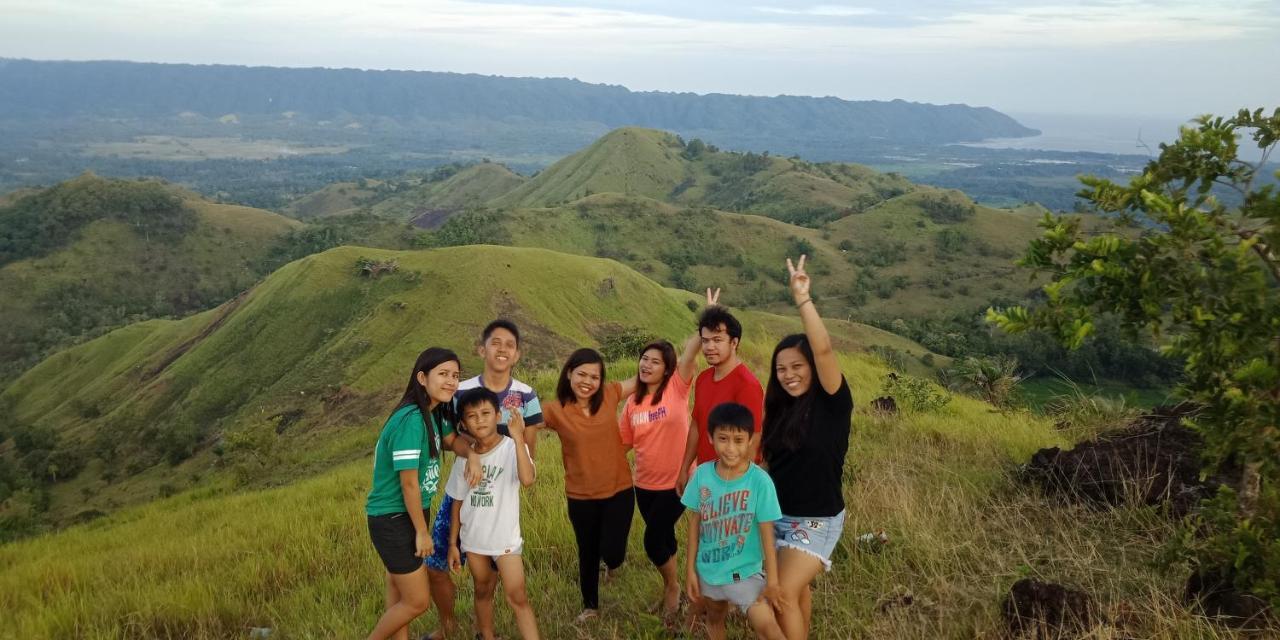 Bohol Sweet Home Bed And Breakfast Guindulman Exteriér fotografie