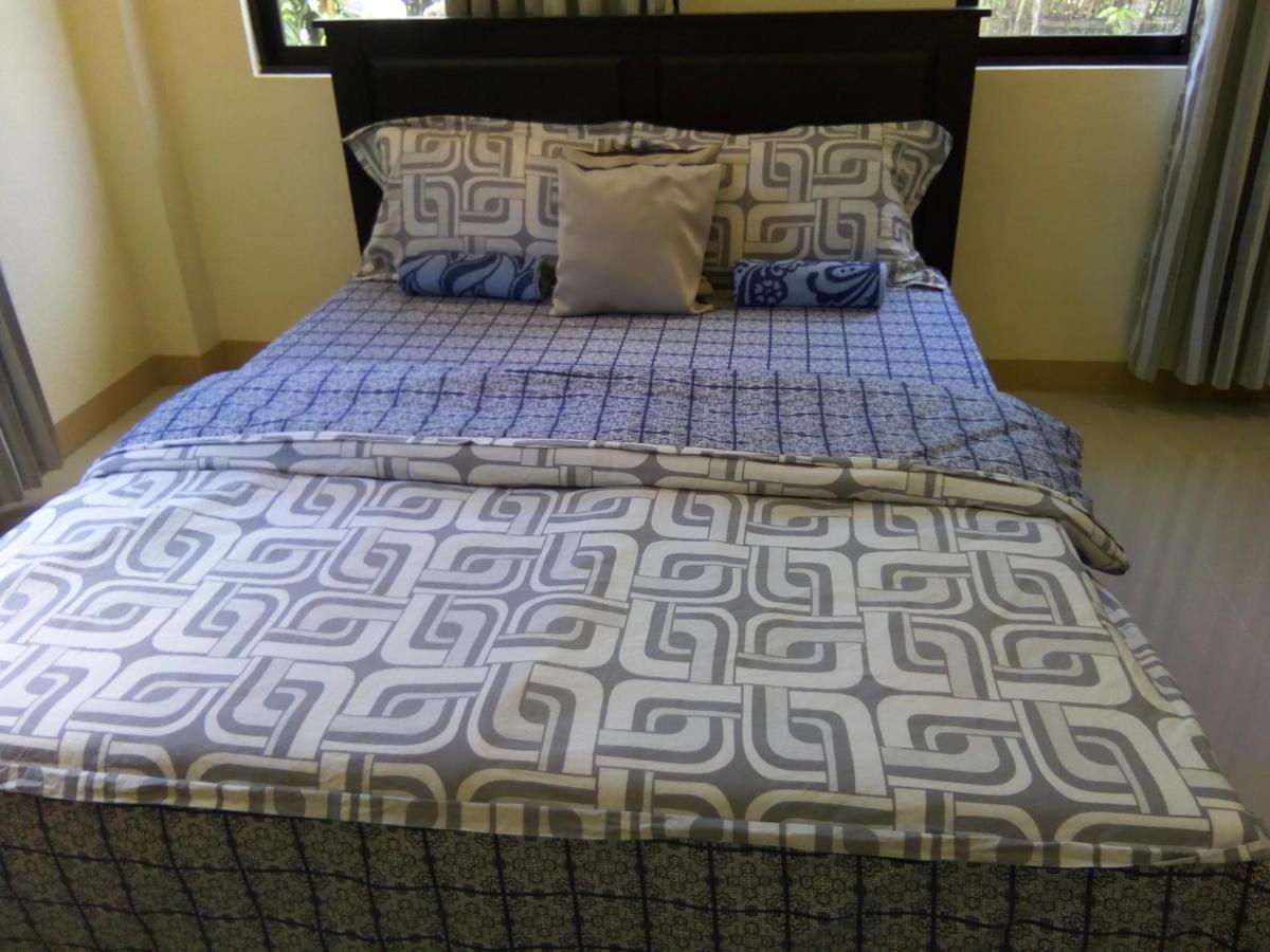 Bohol Sweet Home Bed And Breakfast Guindulman Exteriér fotografie